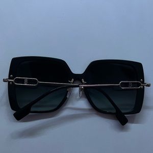 Burberry Luna sunglasses